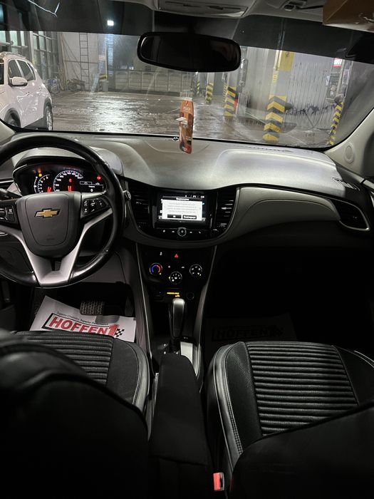 Tracker 1 Primer Srochna Sotvoman !!