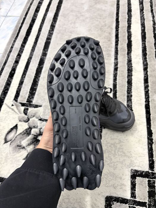 Off White Odsy-1000 negru