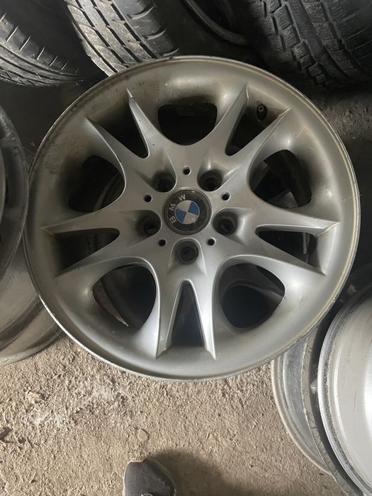 Джанти за всякакви автомобили 15, 16, 17, 18, 19, 20 цола