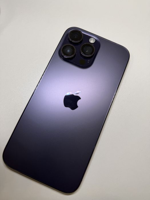 IPhone 14 Pro Max