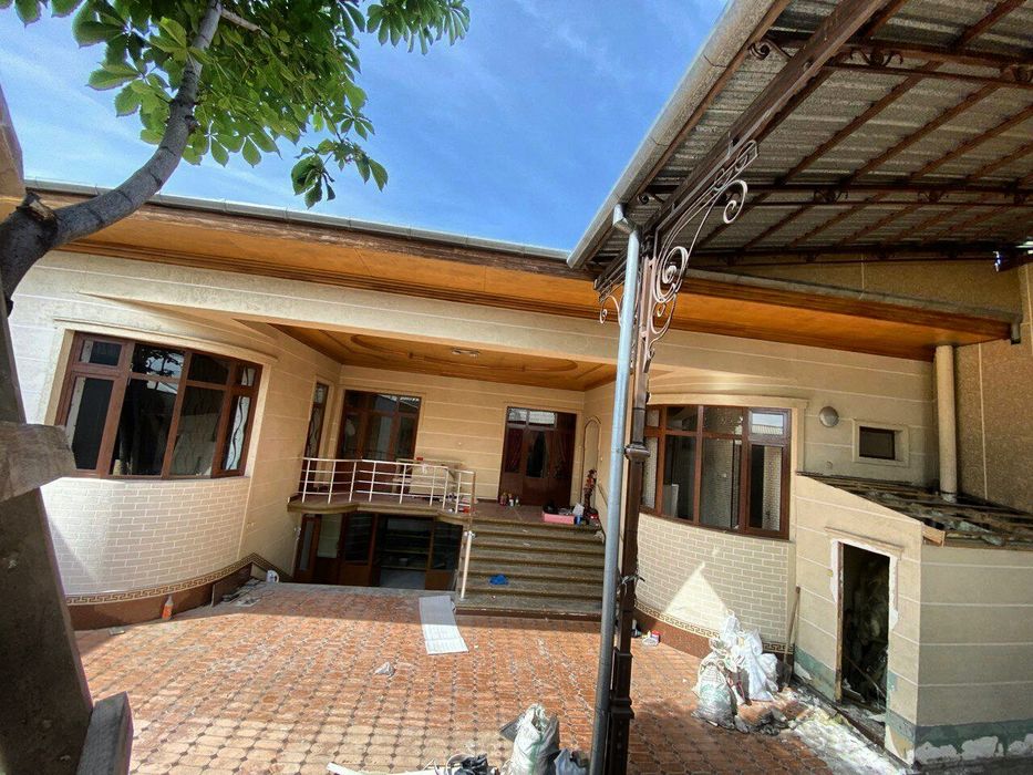 Ремонт под ключ.