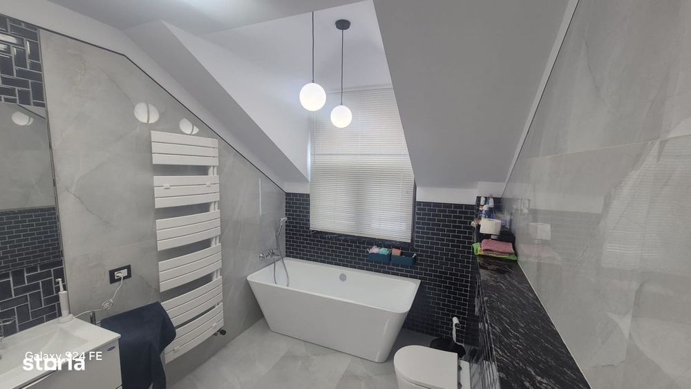 Vilă Premium În Bistrița – Alexandru Cel Bun
