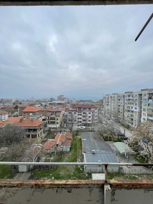 Продава се Четиристаен апартамент в Пловдив, Изгрев - 95 кв.м за 756 €/кв.м - Снимка #7