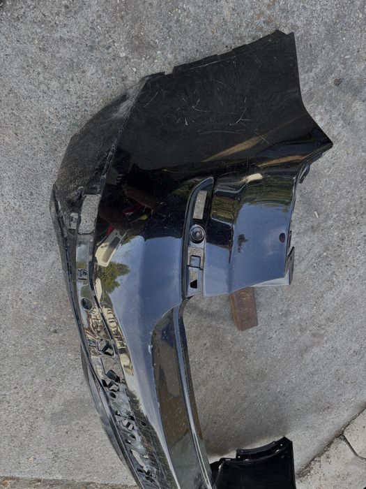 Броня БМВ Х3 Ф25/BMW X3 F25 LCI 2броя