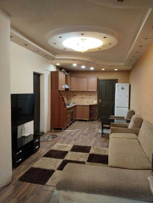 Мирабадский район, 2-ком, 62 м2