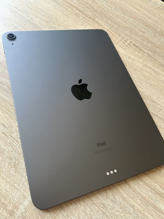 Apple ipad air 4
