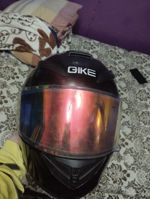 Шлем для мотоцикла