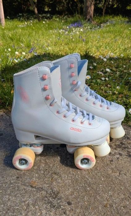 Patine cu rotile pentru fete București