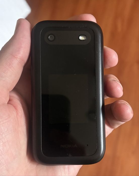 Telefoane cu butoane
