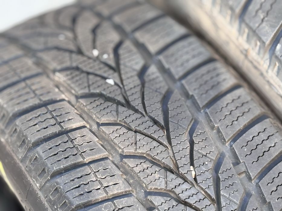 175/65/R15 Starperformer 4бр зимни 4-5мм