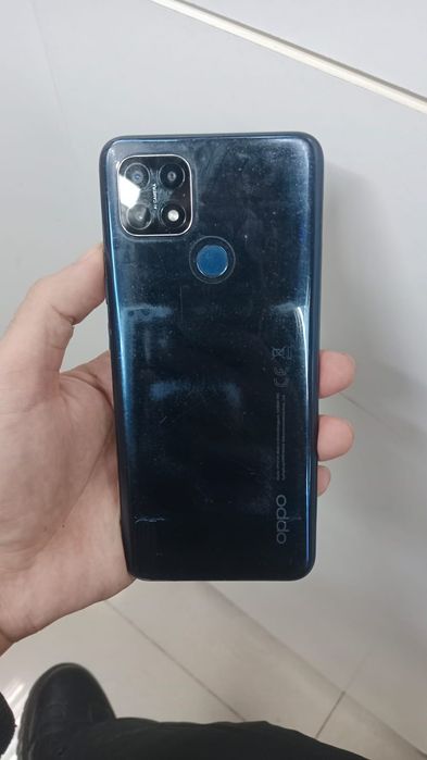 Оппо у15. Память 32 гб