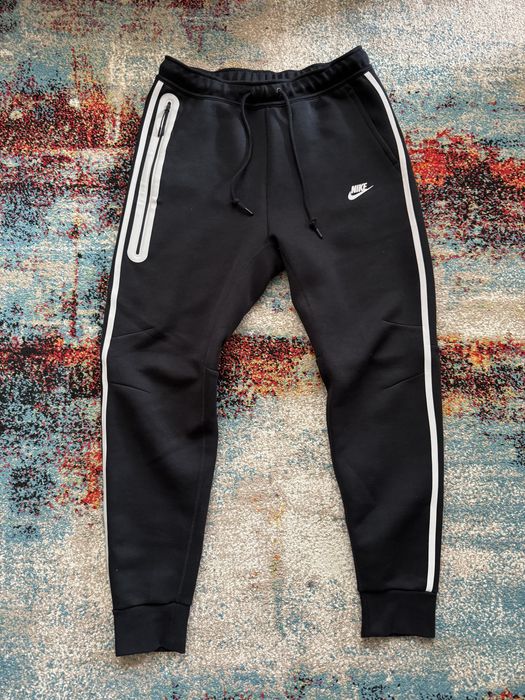 Nike tech fleece