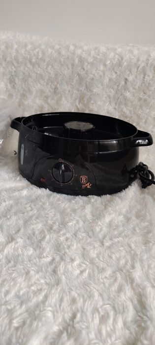 Aparat de gătit cu aburi, Berlinger Haus