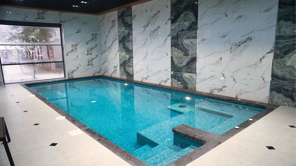 Evro dacha / дача