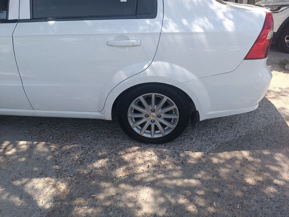 Kobilt diska xolati yaxwi