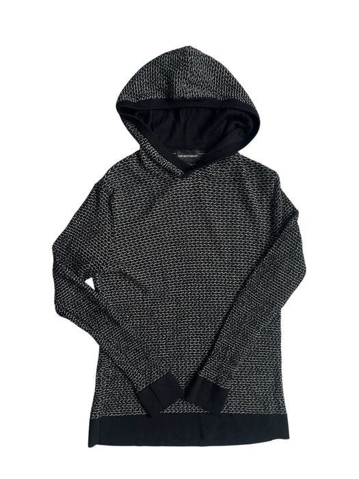 Emporio Armani  Мъжки Суичър/Блуза / M / Оригинал