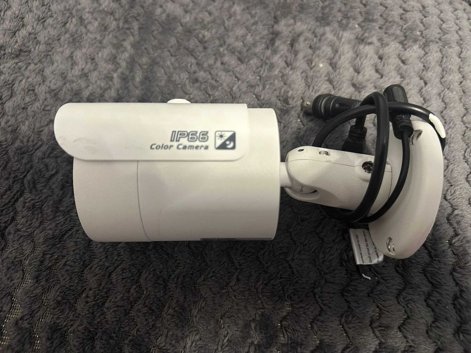 Camere supraveghere HDCVI cu IR pentru exterior Dahua HAC-HFW2100S