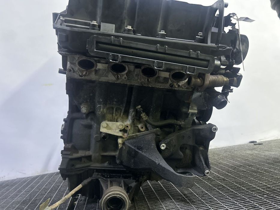 Motor BMW X3 E83 2.0 Diesel 2006 - 2010 150CP Manuala M47 D20 Euro4 (1459) Diesel 4x4 Cu ...