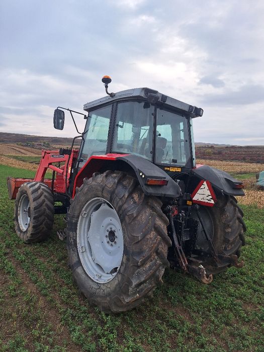 Massey Ferguson 6260 100 cp