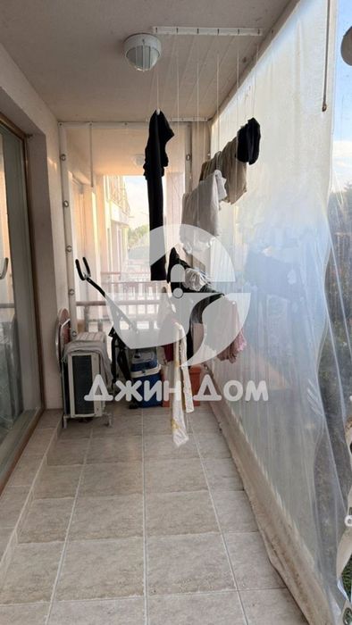 Продава се Двустаен апартамент в Бургас, Сарафово - 68 кв.м за 2059 €/кв.м - Снимка #8