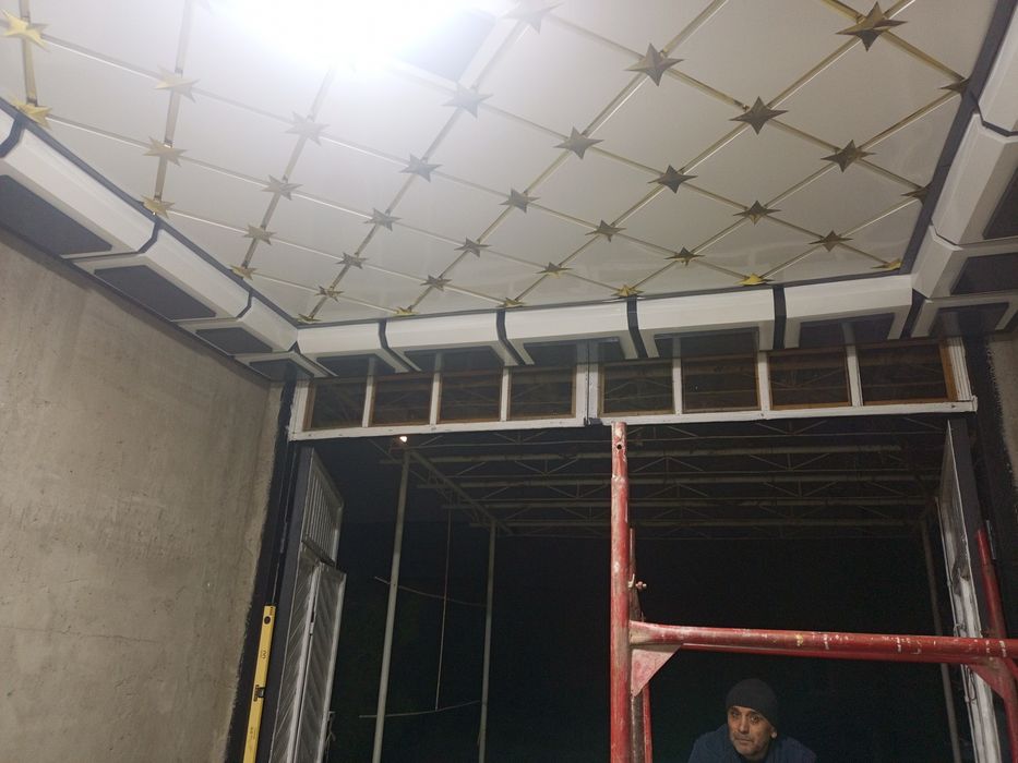 Тунукафон, Нова ва Сайдинг Хизмати