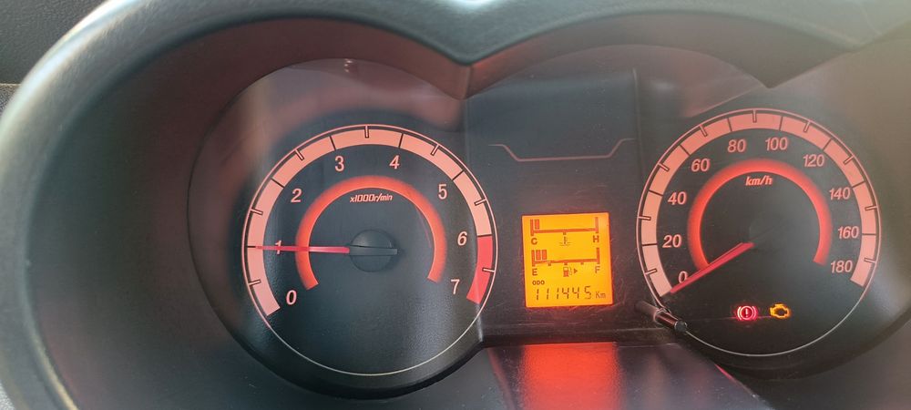 Срочно..Чанган 69 талик,холати Аъло,пропан 61 талик қуйилган.