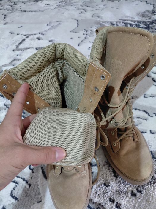 Военный етик сатылады