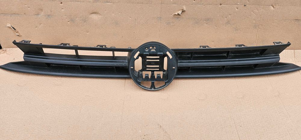 Grila radiator Vw Polo AW 2G 2018 2019 2020
