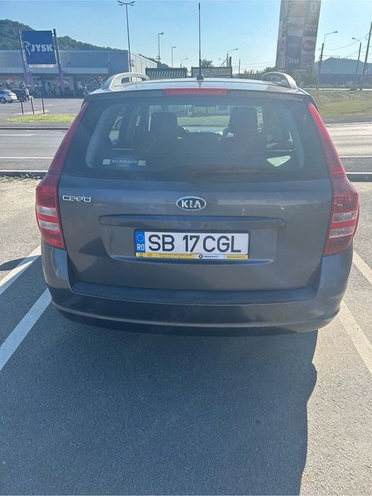 KIA Ceed 0 — imagine 5