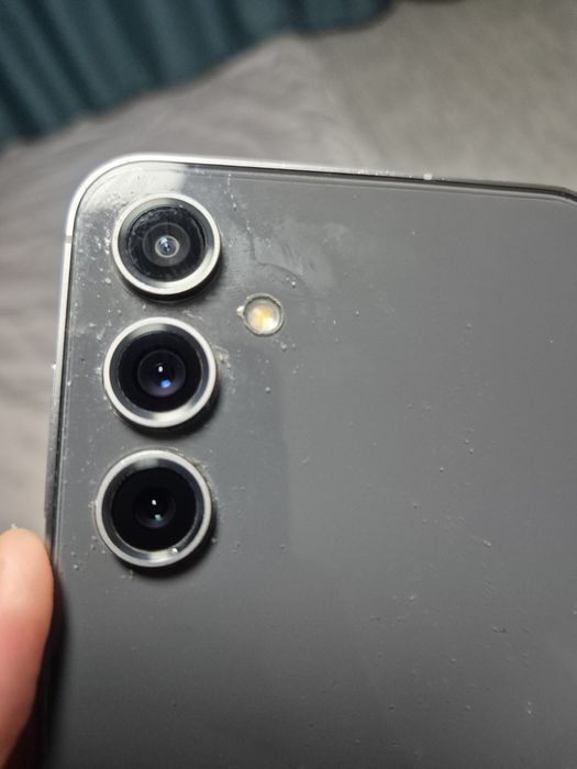 Samsung Galaxy s23 fe