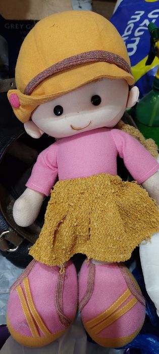 Продаю мягкие игрушки 1 фото антиквариат,25000