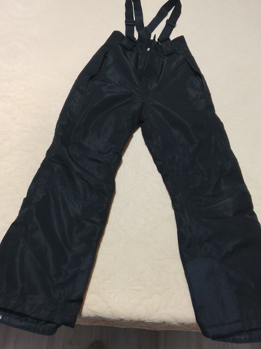 Pantaloni copii ski