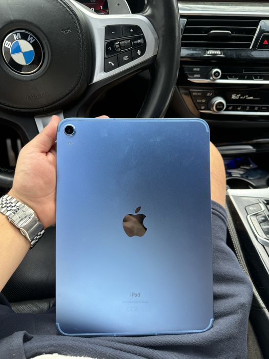 Ipad 10 generation