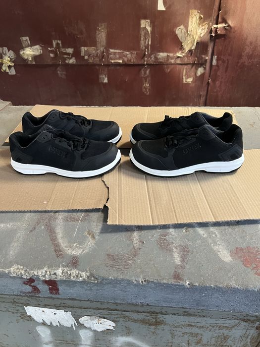 Vand pantofi protectie Uvex marimea 39