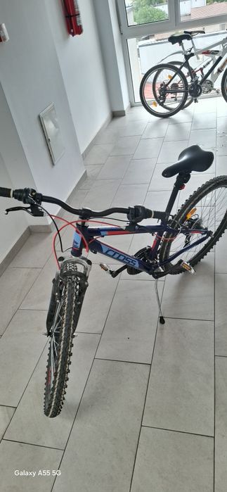 Bicicleta  CROSS