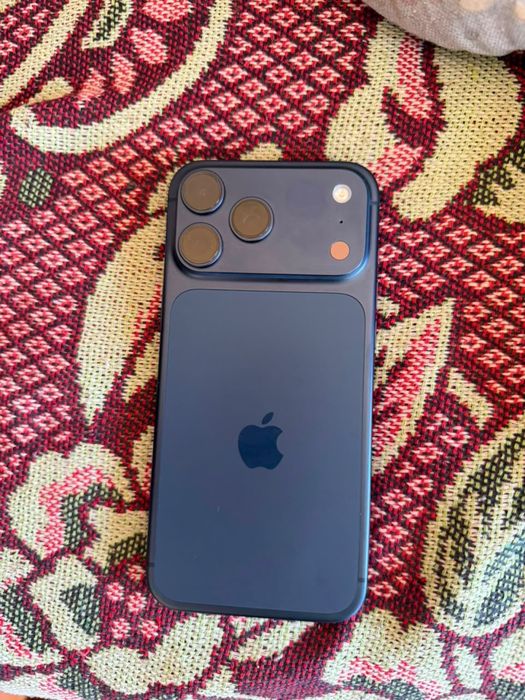 Iphone 17 Pro Max 256GB