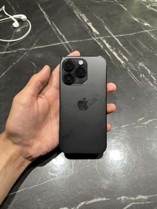 Iphone 14 pro 128 гб