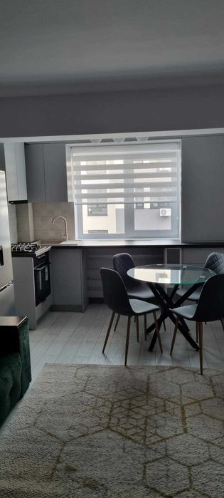 Apartament de inchiriat