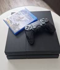 Продам Ps4 512 срочно