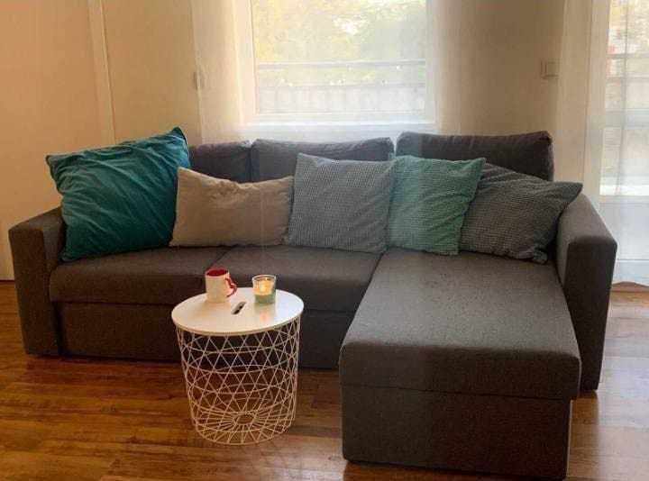 Дава се под наем Тристаен апартамент в София, Младост 3 - 75 кв.м за 663 € - Снимка #2