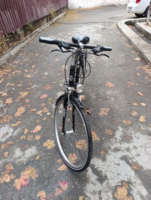 Германияда ишлаб чикарилга