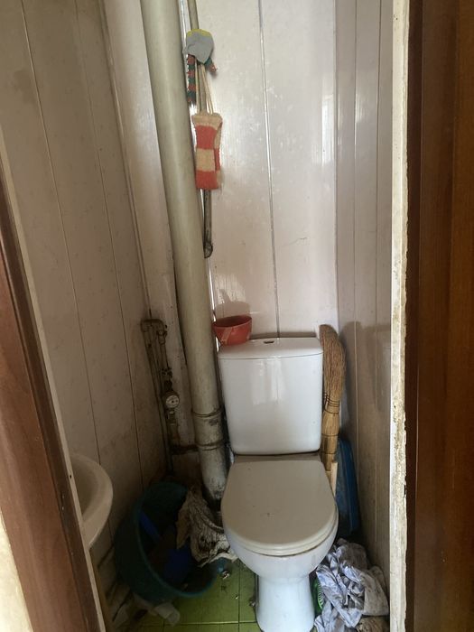 продам 3-х комнатую квартира