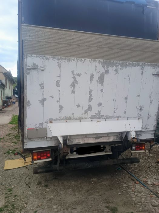 Vând sau schimb cu 12t