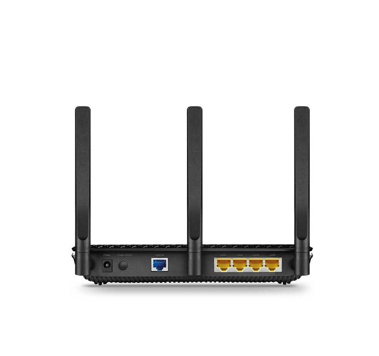 | Wi-Fi роутер TP-Link Archer C2300 AC2300 MU-MIMO Gigabit
