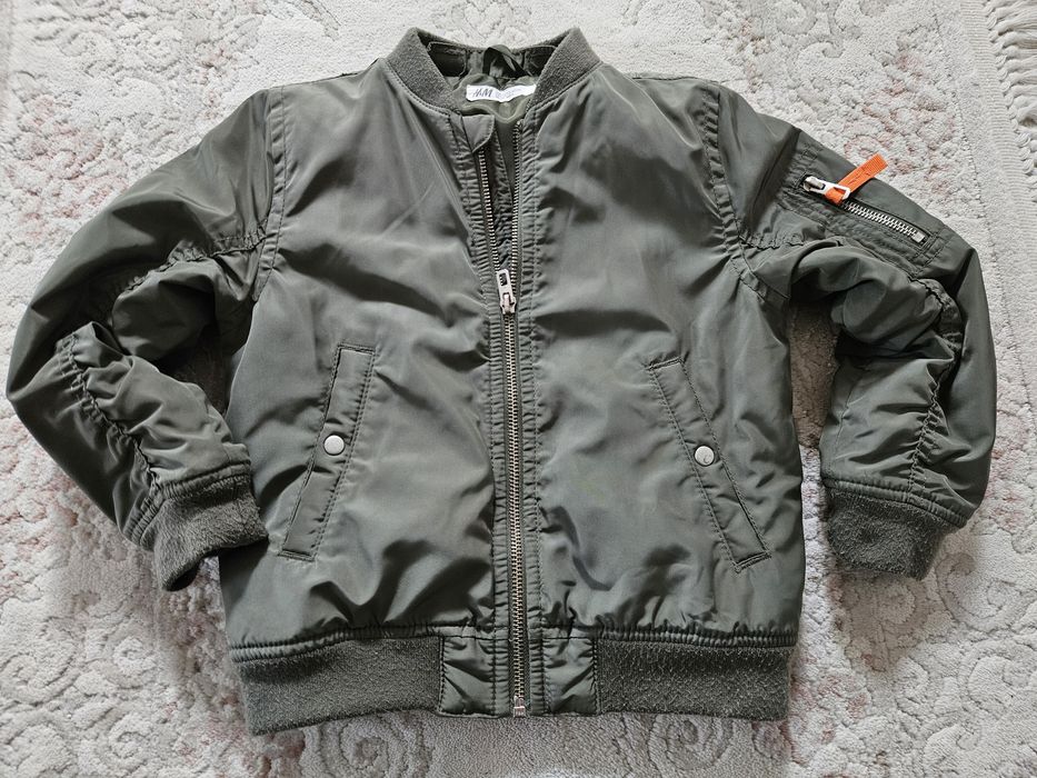 Geaca H&M  marime 116