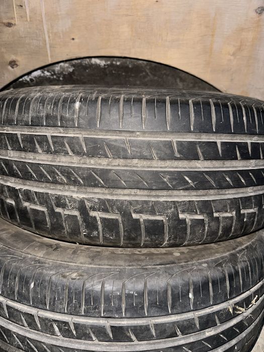 Balon 215/55 R17