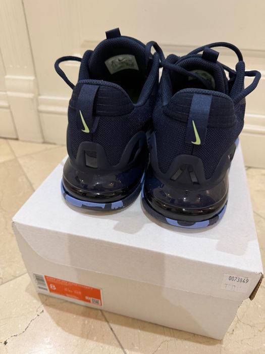 Новые кроссовки Nike Air Max Alpha, размер 41