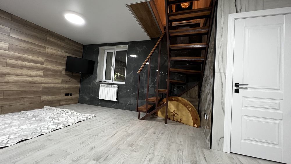 Посуточно коттедж