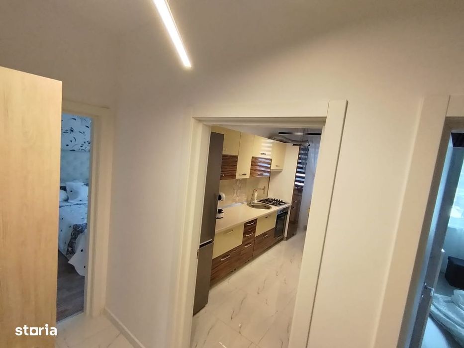 Închiriez apartament 2 camere decomandat in Oradea Prima Universitatii
