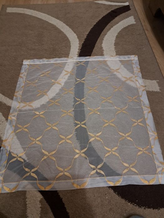 Чисто нови ръчно бродирани карета и ковьори